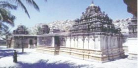ಆವಣಿ ರಾಮಲಿಂಗೇಶ್ವರಸ್ವಾಮಿ ದೇವಾಲಯ