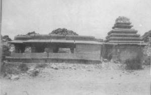 ಕಣಿವೆ ಈಶ್ವರ ದೇವಾಲಯ