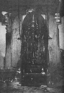 ವಾಸುದೇವ ದೇವಾಲಯ, ಹಾಲೇಬೇಲೂರು ಲೇಖನ - ೯